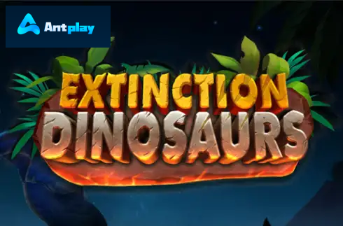 Extinction Dinosaurs